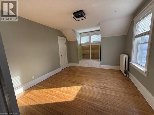 288 Frederick Street, Kitchener, ON - Indoor Photo Showing Other Room