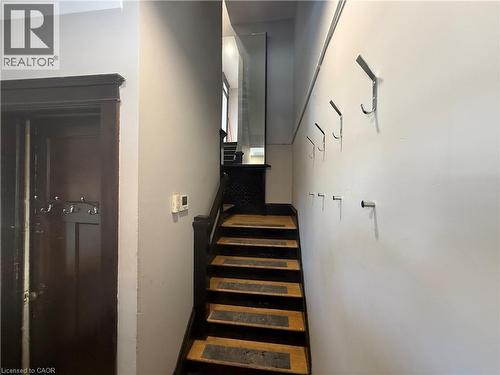 288 Frederick Street, Kitchener, ON - Indoor Photo Showing Other Room