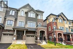 620 COLBORNE Street W Unit# 20  Brantford, ON N3T 5L5
