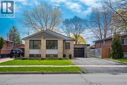 2162 MOUNT FOREST Drive Unit# lower  Burlington, ON L7P 1H7