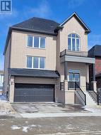 1466 STOVELL CRESCENT  Innisfil, ON L0L 1W0