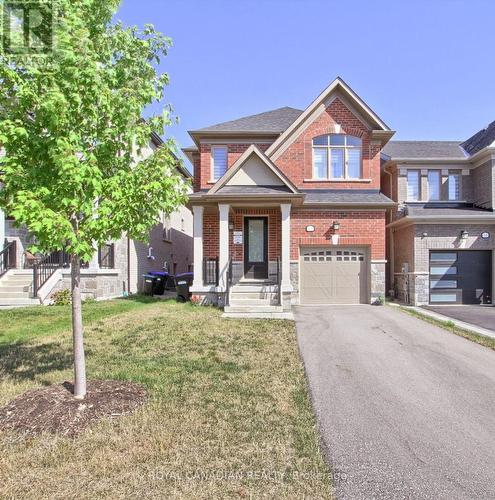 1404 BLACKMORE STREET  Innisfil, ON L9S 0P2