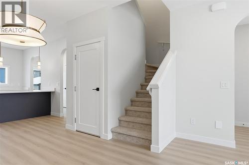 234 Leskiw Lane, Saskatoon, SK - Indoor Photo Showing Other Room