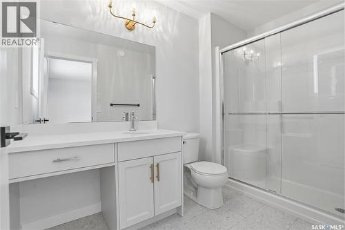 234 Leskiw Lane, Saskatoon, SK - Indoor Photo Showing Bathroom
