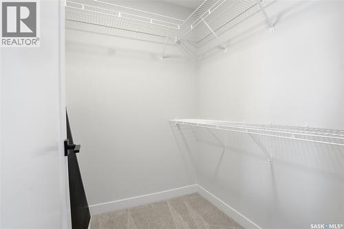 234 Leskiw Lane, Saskatoon, SK - Indoor With Storage