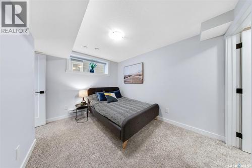 234 Leskiw Lane, Saskatoon, SK - Indoor Photo Showing Bedroom