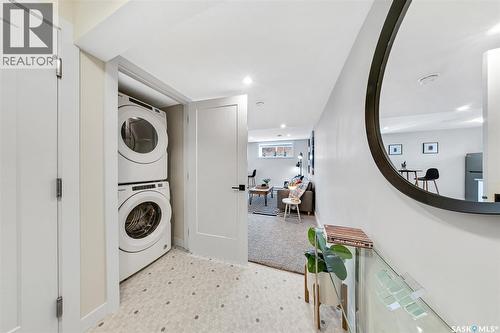 234 Leskiw Lane, Saskatoon, SK - Indoor Photo Showing Laundry Room