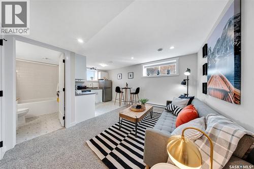 234 Leskiw Lane, Saskatoon, SK - Indoor