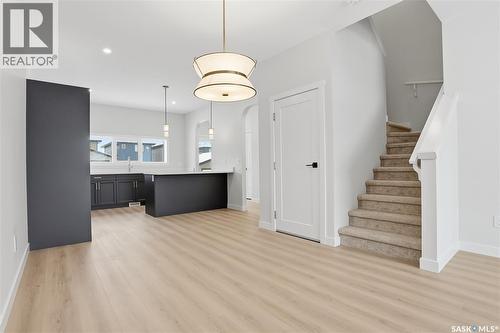 234 Leskiw Lane, Saskatoon, SK - Indoor