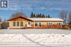 178 4th STREET E  Pierceland, SK S0M 2X0