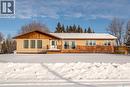 178 4Th Street E, Pierceland, SK  - Outdoor 