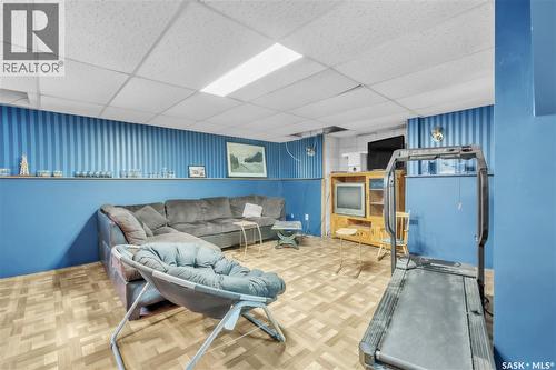 178 4Th Street E, Pierceland, SK - Indoor