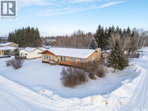 178 4Th Street E, Pierceland, SK - Outdoor With View