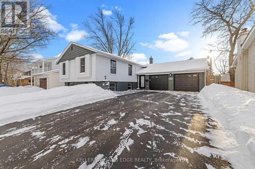 488 WICKLOW ROAD  Burlington, ON L7L 2H8