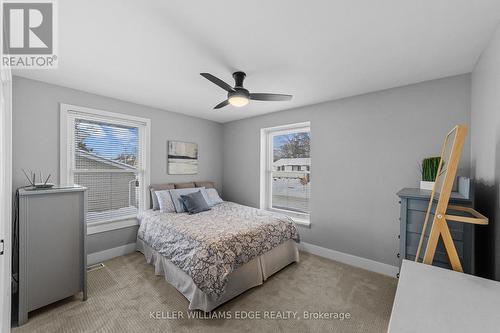Bedroom - 488 Wicklow Road, Burlington, ON - Indoor Photo Showing Bedroom