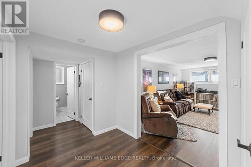 Basement Landing - 488 Wicklow Road, Burlington, ON - Indoor