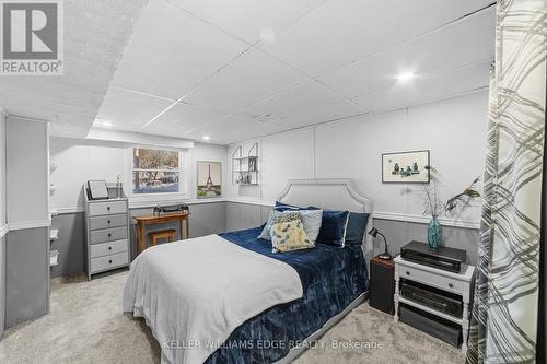 Bedroom - 488 Wicklow Road, Burlington, ON - Indoor Photo Showing Bedroom