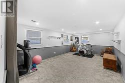 Family Room/ Bonus Room - 