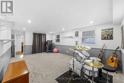 Family Room/ Bonus Room - 