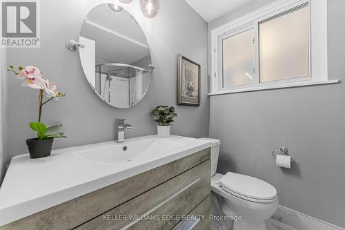 3 Pc Bath - 488 Wicklow Road, Burlington, ON - Indoor Photo Showing Bathroom