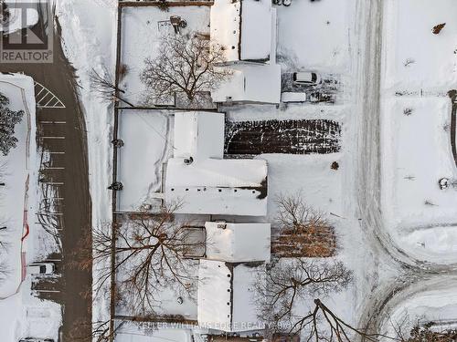 Aerial View - 488 Wicklow Road, Burlington, ON - Outdoor
