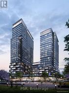 1510 - 10 GRAPHOPHONE GROVE  Toronto, ON M6H 0E5