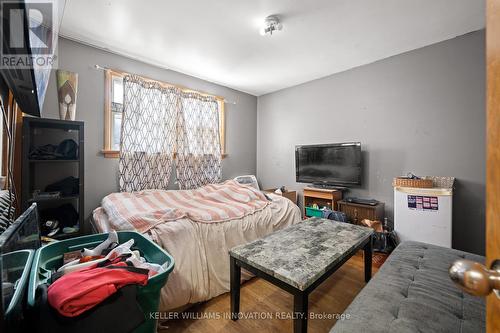 19 Perkell Place, Kitchener, ON - Indoor