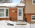 19 Perkell Place, Kitchener, ON  - Outdoor With Exterior 