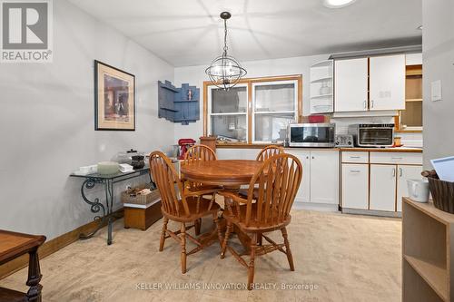 19 Perkell Place, Kitchener, ON - Indoor Photo Showing Other Room