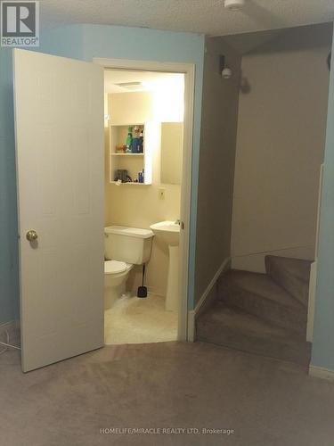 459 Beechwood Place, Waterloo, ON - Indoor Photo Showing Bathroom