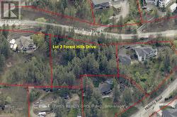 LOT 2 FOREST HILLS DRIVE  Lake Country, BC V4V 1A5