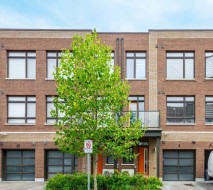 5 Antrin Street  Vaughan, ON L4L 0L6