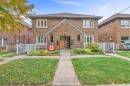 51 Claxton Boulevard, Toronto, ON  - Outdoor 