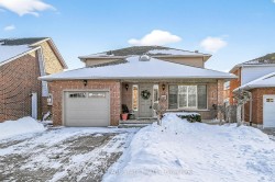 15 Gabriele Court  Hamilton, ON L8G 5C4
