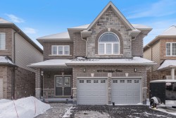 Lower-183 Rockledge Drive Hamilton, ON L0R 1P0