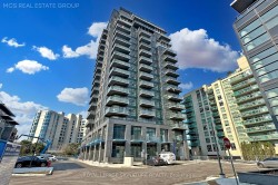 307-1606 Charles Street  Whitby, ON L1N 0P1