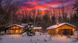 243 Ashworth Road  Uxbridge, ON L0E 1T0