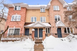 312-75 Weldrick Road E Richmond Hill, ON L4C 0H9