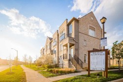 44-5035 Oscar Peterson Boulevard  Mississauga, ON L5M 0P4