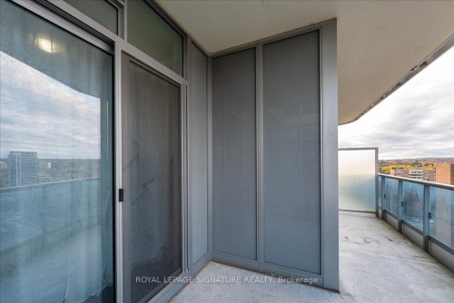 Lph06-9471 Yonge Street, Richmond Hill, ON - Outdoor With Balcony With Exterior