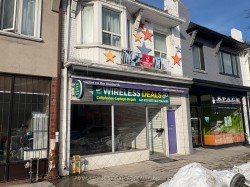 928 Danforth Avenue  Toronto, ON M4J 1L9
