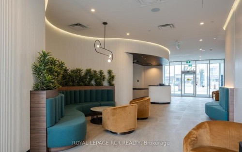 321-689 The Queensway N/A, Toronto, ON - Indoor