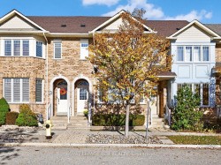 118 Riverlands Avenue  Markham, ON L6B 1B6