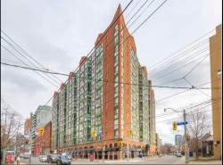 914-801 King Street W Toronto, ON M5V 3C9