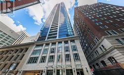 2601 - 70 TEMPERANCE STREET Toronto, ON M5H 4E8