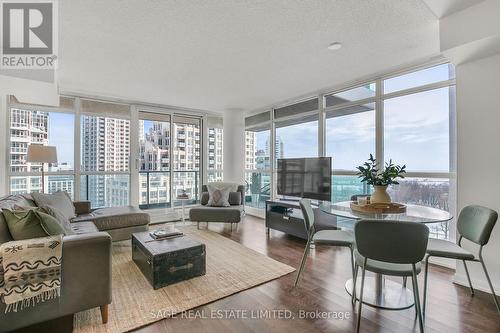 1271 - 209 FORT YORK BOULEVARD  Toronto, ON M5V 1B1