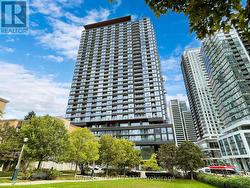 1203 - 19 WESTERN BATTERY ROAD  Toronto, ON M6K 3S4