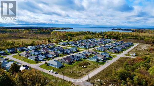 10 Sinclair Crescent, Ramara, ON - Outdoor With Body Of Water With View