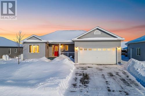 10 SINCLAIR CRESCENT  Ramara, ON L3V 8K1