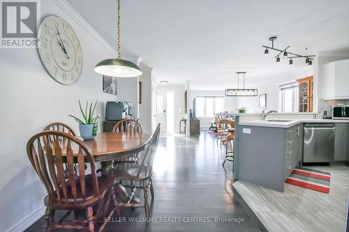 10 Sinclair Crescent, Ramara, ON - Indoor Photo Showing Other Room